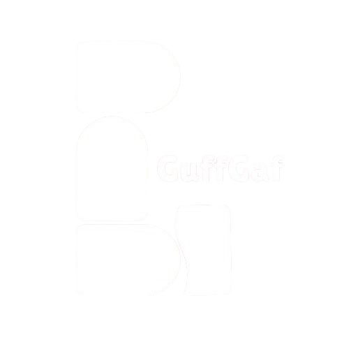 GuffGaf Logo